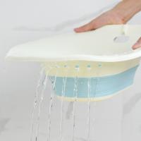 China Hemorrhoids Treatment Sitz Bath Basin Portable For Pregnant Women Postpartum Care for sale