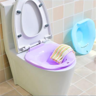 China OEM ODM Anti Spill Feminine Hygiene  Vaginal Cleaning Yoni Steam Seat for sale