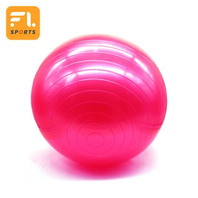 China Olympia Tools Rhythmic Gymnastics Ball Custom Colour 15/16/17/18cm for sale