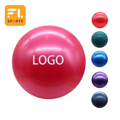 China Übungs-Gymnastik-Ball Olympia Tools Custom Colours 15cm zu verkaufen