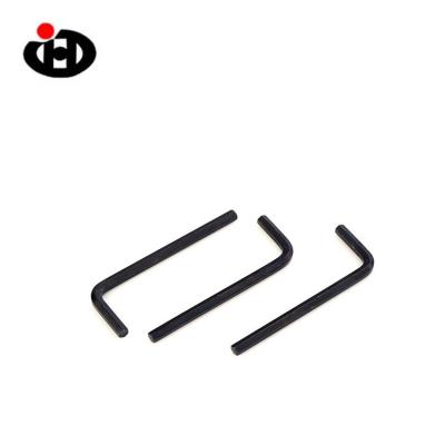 China JINGHONG DIN ISO 2936 3mm Star Industrial Hex Allen Key Wrench for sale