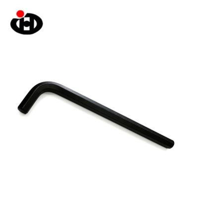 China Hardware Tools High Quality TS16949 Carbon Steel TS16949 Key Hook 2MM Chain Key Hex Wrench for sale