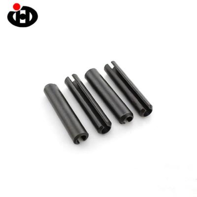 China High Quality Carbon Steel Product Pins Fastener Carbon Steel Spring Rods ISO8752 for sale