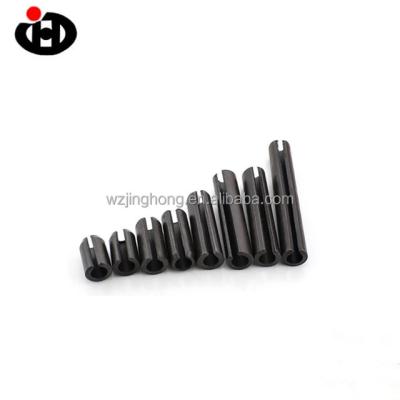 China High Quality Black Oxide Pin Product Fasteners ASME B 18.8.2 Spring Rod for sale