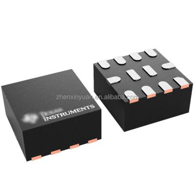 China TLV62585RWTR Contact Customer Service Buck Converter Power 12-VQFN-HR (RWT) Management IC (Integrated Switch) Integrated Processor For Automotive Classes for sale