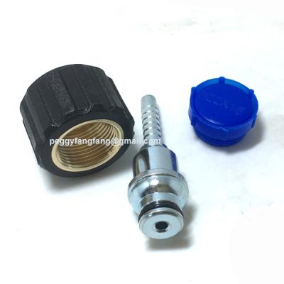 China Hydraulic Hose Hydraulic Hose Fitting With Banjo Fitting Fluid Power Transmission Support Hydraulic Test Hose Connector Fitting for sale