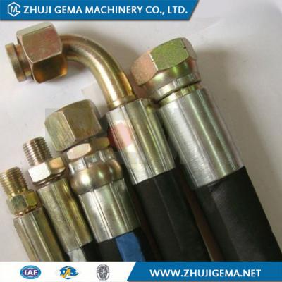 China 2015 Hydraulic Water Shower Hose Fittings Fitting Kits Hose Sets for sale