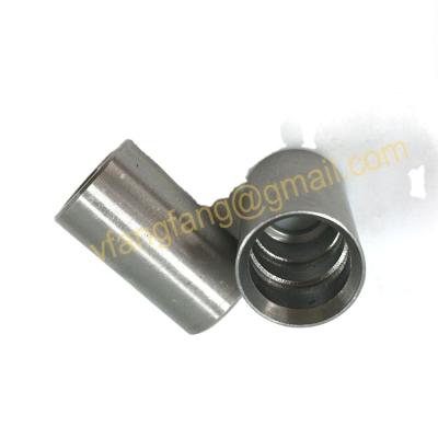 China ORFS 24241 MALE O-ORING SEAL Bulkhead Hydraulic Hose Fittings Equal Fittings Hydraulic Hose Fittings for sale