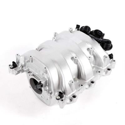 China Brand New High Demand Intake Manifold Assembly 2721402401 Auto Parts For M272 W204 W212 W251 W221 W203 SPRINTER 906 45*33*37.5 for sale