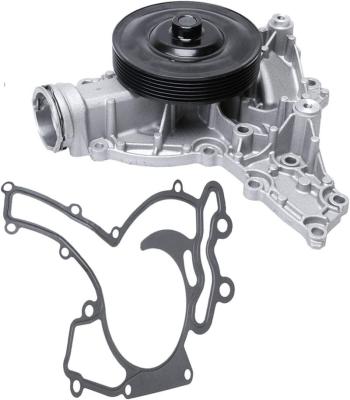 China For Mercedes 272 Engine Water Pump Coolant Pump 2722000901 204 203 211 212 221 222 GL ML S350 E-CLASS (W212) for sale