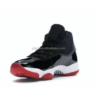 China 2022 NEW final retro sports shoes fashion high quality casual sneaker man cushioning bred shoes for basketball for sale