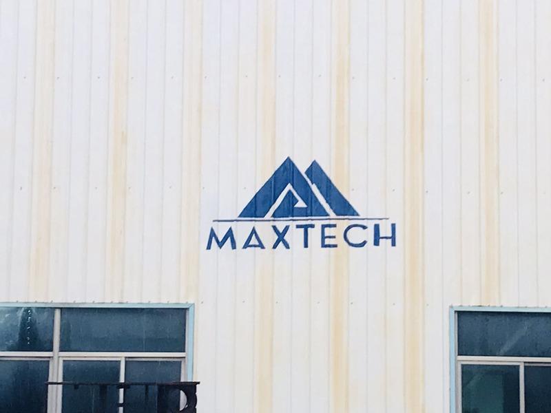 Verified China supplier - Maxtech Shanghai Corporation