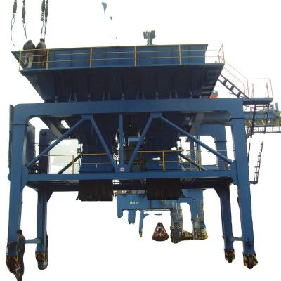 Китай Bulk material handling hopper dust prevention port hopper, Filling hopper,stainless steel hopper продается