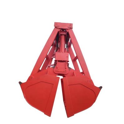 China Latest promotion price construction works excavator handles grab hook for sale