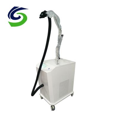 China High Quality Laser Skin Cooling System Device For Clinic Laser Beauty Machine Treatment for sale