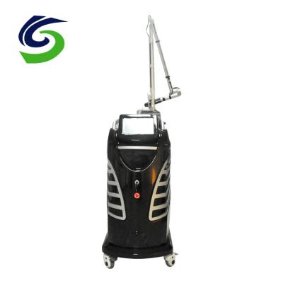 China Hot Sale Picosecond Laser Tattoo Removal Machine Skin Pigment Removal Beauty Equipment for sale