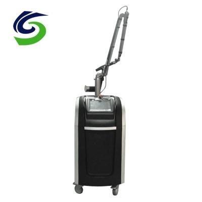 China Hot Sale Skin Rejuvenation Remove Picosecond Laser Tattoo Removal for sale