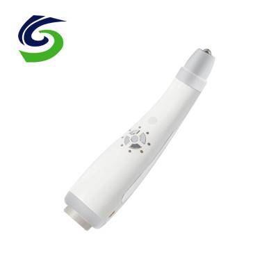 China New Style Mini Massage Care Skin Rejuvenation Eye Beauty Instrument for sale