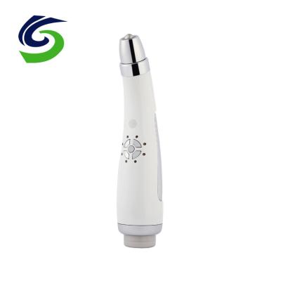 China Multifunction Ultrasonic RF Skin Cleansing Tighten Led Photon Facial Rejuvenation Beauty Device for sale