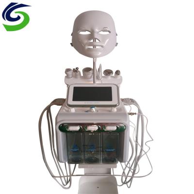 China Multi-functional Get Rid Of Dead Skin Moisturizer Beauty Equipment For Beauty Salon for sale