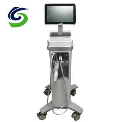 China Hot Sale Professional Rf Skin Tightening Machine Beauty Machine For Beauty Salon for sale