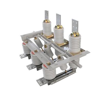 China Wall AC Switch GN19-24C / 630A1250A Isolation To Plug In Indoor High Voltage Column GN19 GN19 for sale