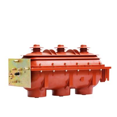 China Indoor LBS Copper SF6 High Voltage Load Cutoff Switch For RMU Ring Main Unit for sale