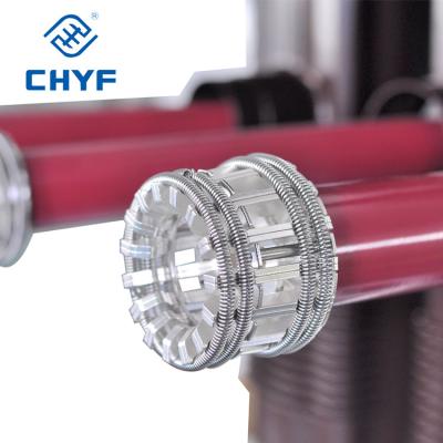 China CG5 2000A VS1 VD4 24 30 48 Sheet Accessories Tulip Copper Bundled Contact With Electrical T2 For HT VCB 12-48 12-48 for sale