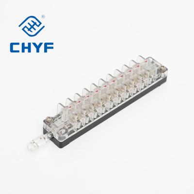 China High Voltage Cabinet FK10-1 Auxiliary Switch For MV And HV Switchgear 3K2B KYN28A-12 Use In DPC Chassis FK10-1 FK10-1 for sale