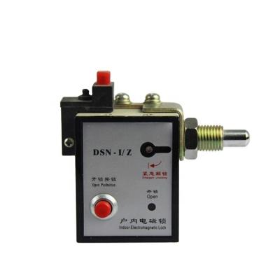 China Yufeng High Voltage DSN-IZ DSN-BM (Z/Y) DNS-AMZ Cabinet Indoor Electromagnetic Lock for Mechanism Cabinet DNS-BM (Z/Y) DNS-BM (Z/Y) for sale