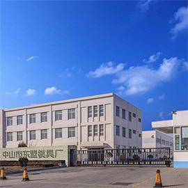 Verified China supplier - Zhongshan City Dongmeng Mold Co., Ltd.