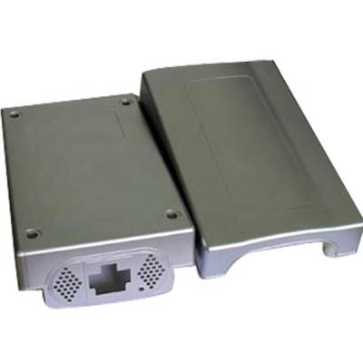 China S136 for pcb box injection casing mold plastic housing maker for sale