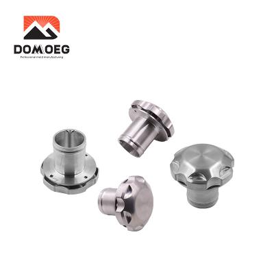 China Aluminum Products Custom Aluminum Mechanical Metal Part Precision CNC Machining Service for sale