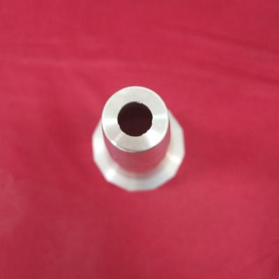 China Latest Chinese Product CNC Aluminum / Brass CNC Machining Custom Aluminum CNC Parts for sale