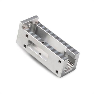 China Aluminum Metal Aluminum Rapid Prototypes Cheap CNC Rapid Prototyping for sale