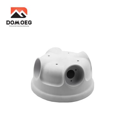 China Custom Color Plastic UAV Accessories For Plastic Parts Molding Injection Molding for sale