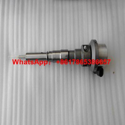 China High Speed ​​Steel Common Rail Injector 8-98245753-0 8982457530 For 3.0 Trooper 4JX1 8-97192596-3 / 8971925963 for sale