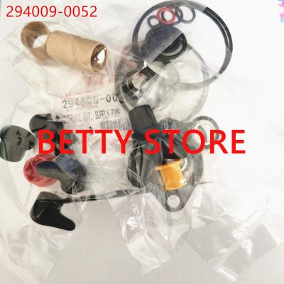 China New Genuine Repair Kit 2940090052 Diesel Fuel HP4 Pump Overhaul Kit 294009-0052 Standard Size for sale