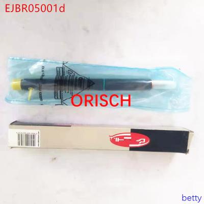 China Genuine and New High Speed ​​Steel Common Rail Injector EJBR05001D, R05001D, JCB 444 4.4L 320/06623, 320-06623 for sale