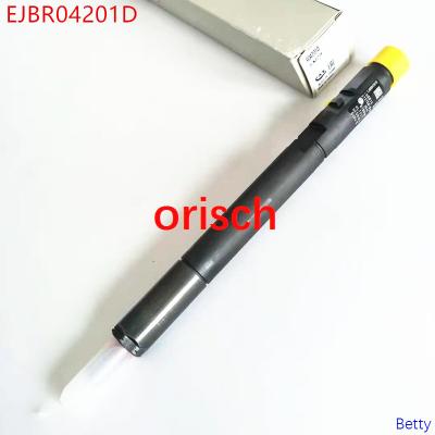 China original high speed steel common rail injector fuel injector EJBR04201D for sale