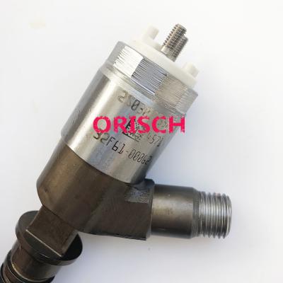 China Original and new fuel injector 326-4700, 3264700 for 320D excavator D18M01Y13P4752 come with 25*10*10 program for sale