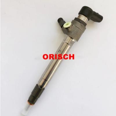 China High Speed ​​Steel Common Rail Injector BK2Q-9K546-AG/BK2Q9K546AG/A2C59517051/1746967 for sale