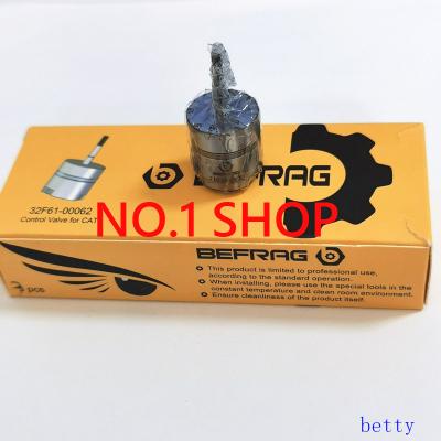 China Recommended! BEFRAG BRAND COMMON RAIL CONTROL VALVE 32F61-00062 32F6100062 32F61 00062 for CAT 320D C6.4 C6 injector other for sale