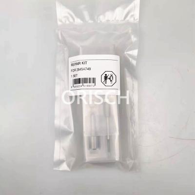 China Common Rail C6.6 Diesel Engine Fuel Injector 10R-7673 2645A749 Repair Kit 2645a749 320-0690 Common Standard Size High Quality for sale