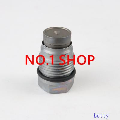 China New Original High Speed ​​Steel COMMON RAIL FUEL INJECTOR INJECTOR PRESSURE PRESSURE VALVE 1110010024 for ISUZU 8-97358-556-1 for sale