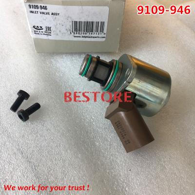 China Genuine Original Intake IMV Metering Valve 9109-946/28233374 9*8*8 for sale