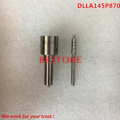 China original common rail nozzle DLLA145P870 093400-8700 for 095000-5600 1465A041 6*3*2 for sale