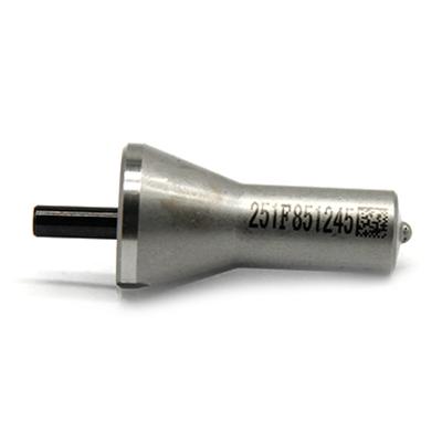 China High Quality Diesel Fuel Injector Nozzle Suitable For CAT C12 Engine , C12 NOZZLE OTHER for sale