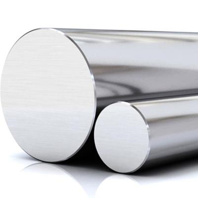 China Large construction diameter 150mm 316 stainless steel bar 201 stainless steel 304 316L round bar price per kilogram for sale