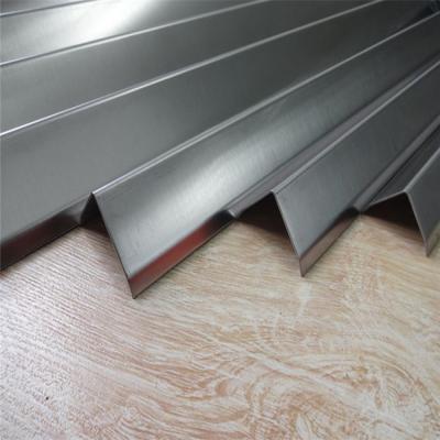 China Industry 2x2 Steel Angle Iron Equal Angle Price Per Kg Stainless Steel Angle Bar for sale